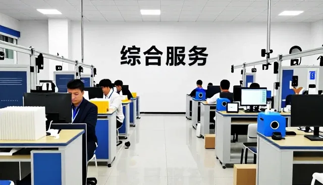 莆田市荔城区美宁克贸易有限公司