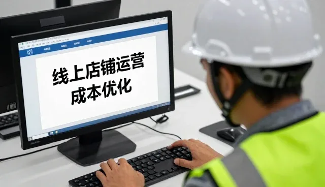 优化线上店铺性能的关键策略与维护要点